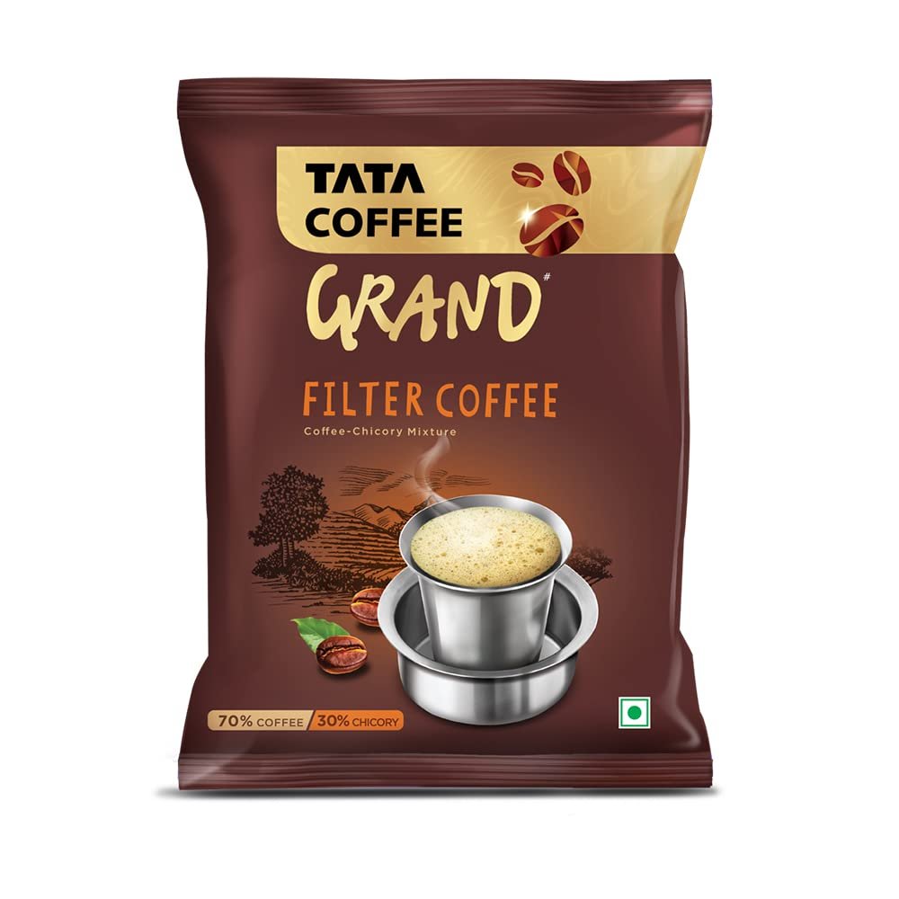 TATA COFFEE 100GM